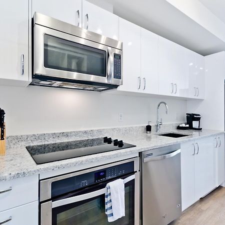 Suite Digs N3 YYC Exteriör bild
