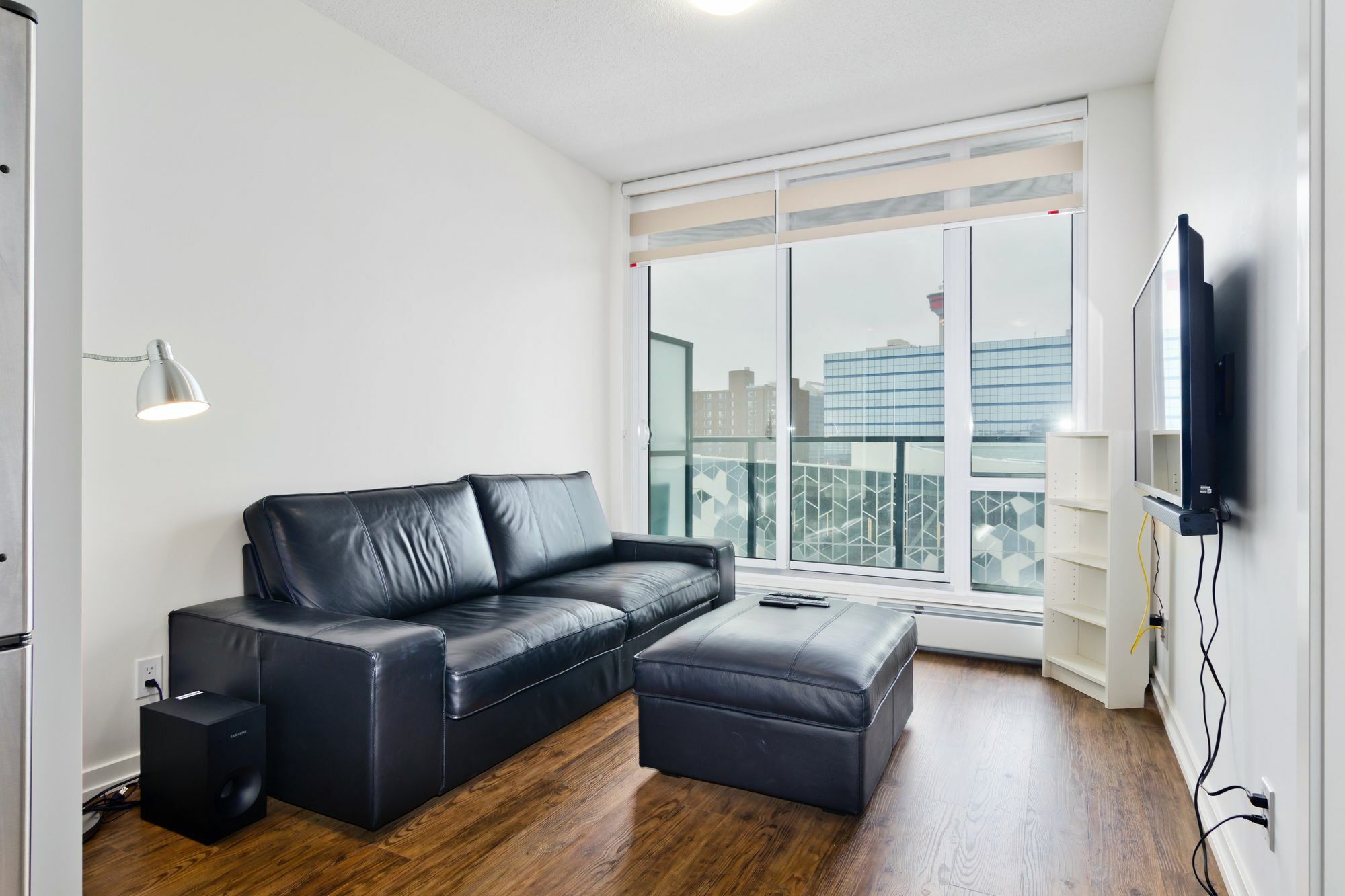 Suite Digs N3 YYC Exteriör bild