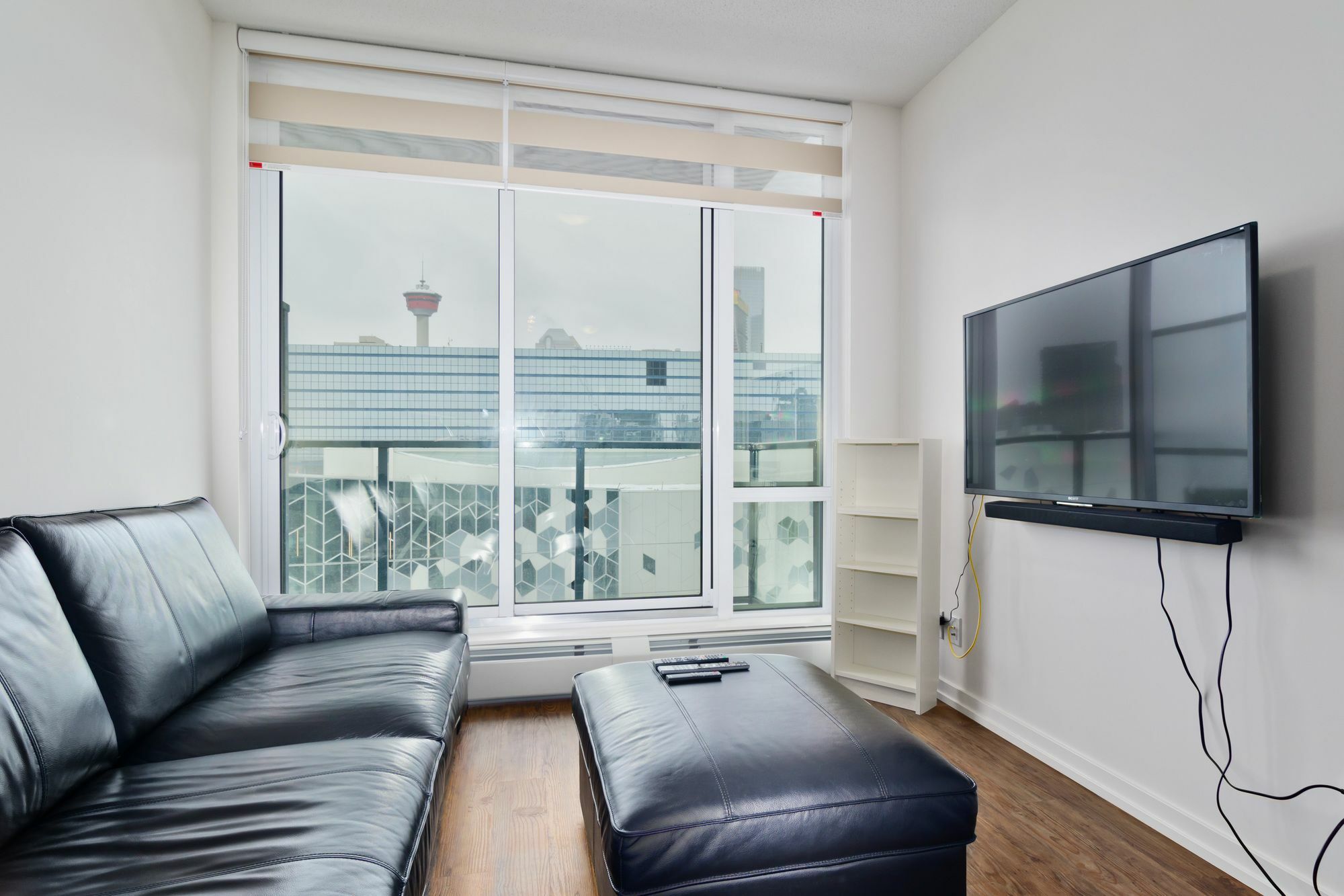Suite Digs N3 YYC Exteriör bild