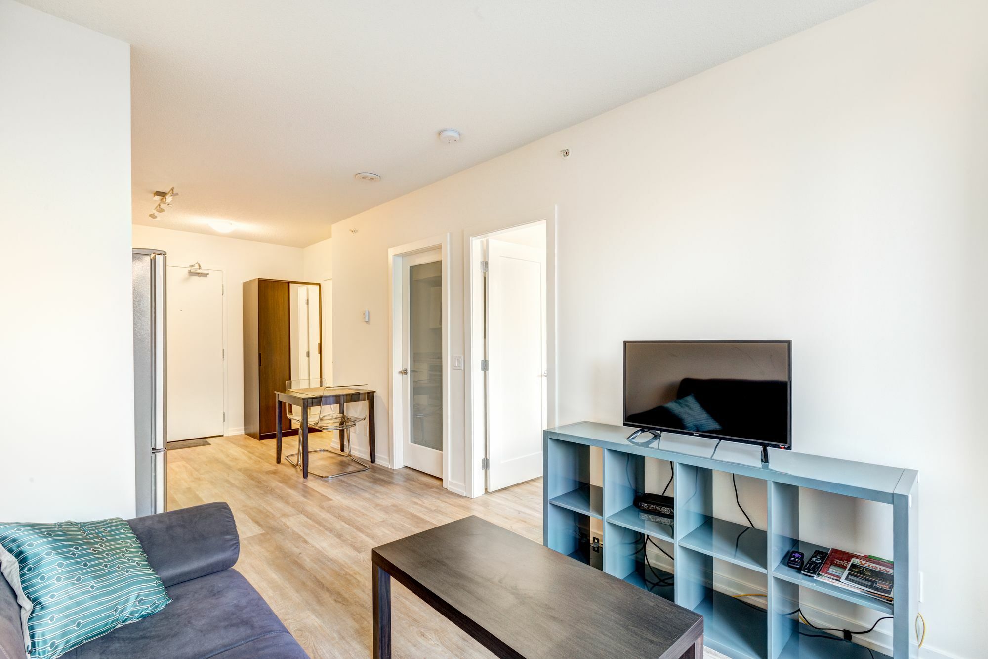 Suite Digs N3 YYC Exteriör bild