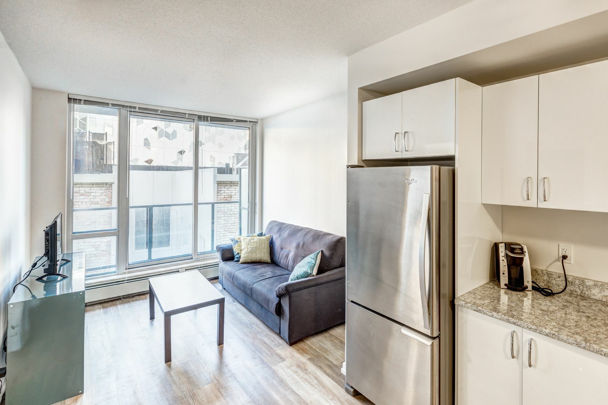 Suite Digs N3 YYC Exteriör bild