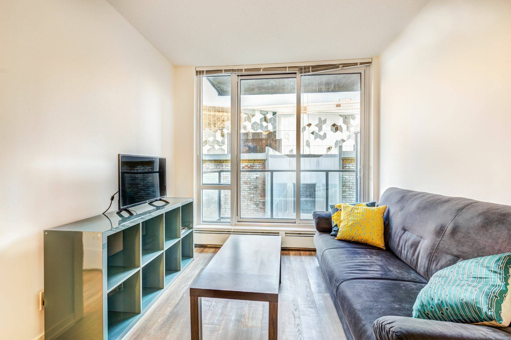 Suite Digs N3 YYC Exteriör bild